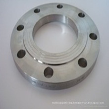 Pipe Fitting Stainless Steel Slip-on Flange